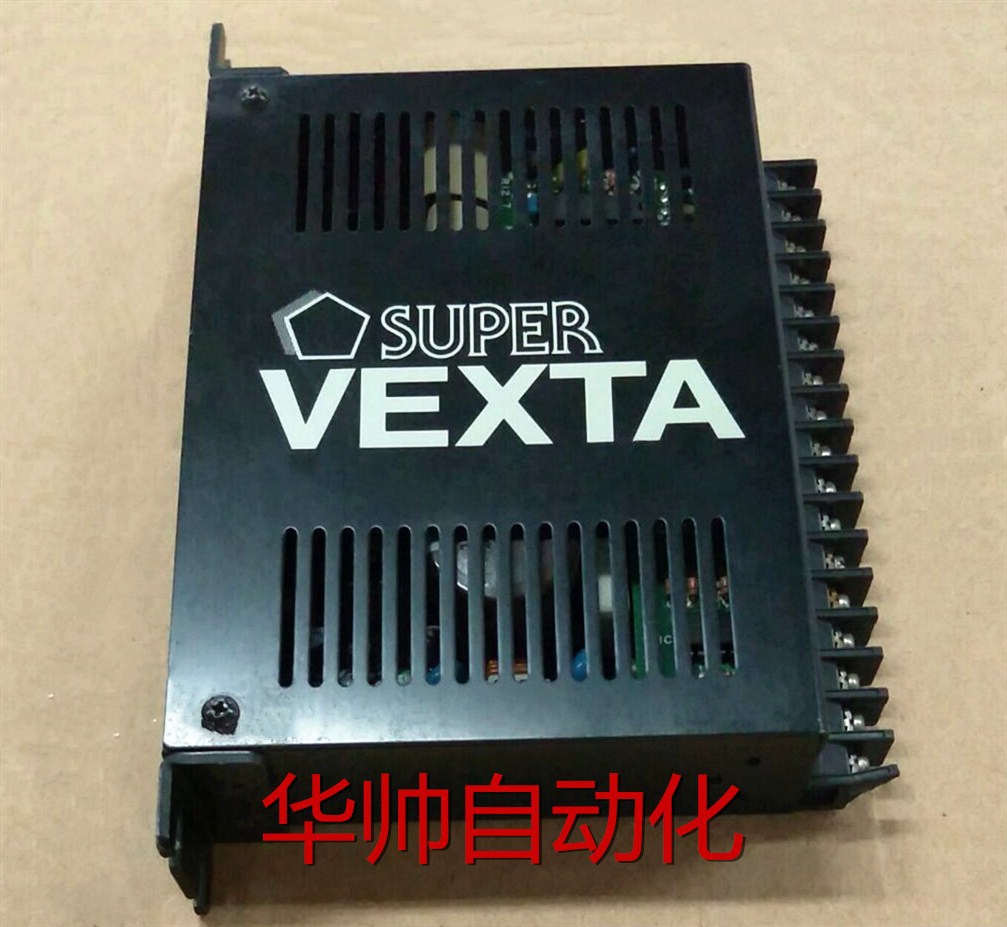 UDX5107  VEXTA东方  原装二手驱动器  UDX5114N   UDX5128NA