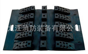 橡胶水带护桥	QT-HQJ