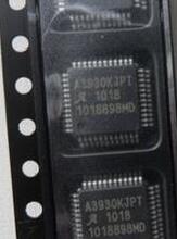 A3930KJPTR-T 驱动器A3930KJPT适用于3相无刷直流电动机LQFP48