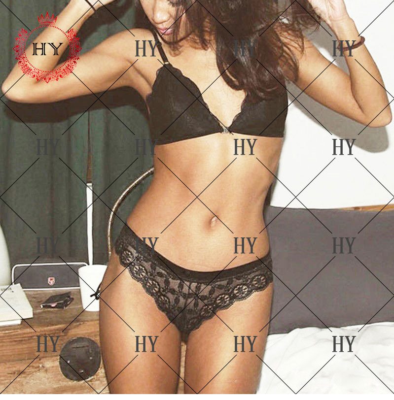 1 Piece Quantity Solid Color Pattern Women's Solid Color Low Waist Thong Panties
