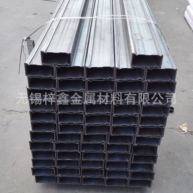 抱焊梁专业生产销售仓库重型货 横梁式托盘式货架型材定制