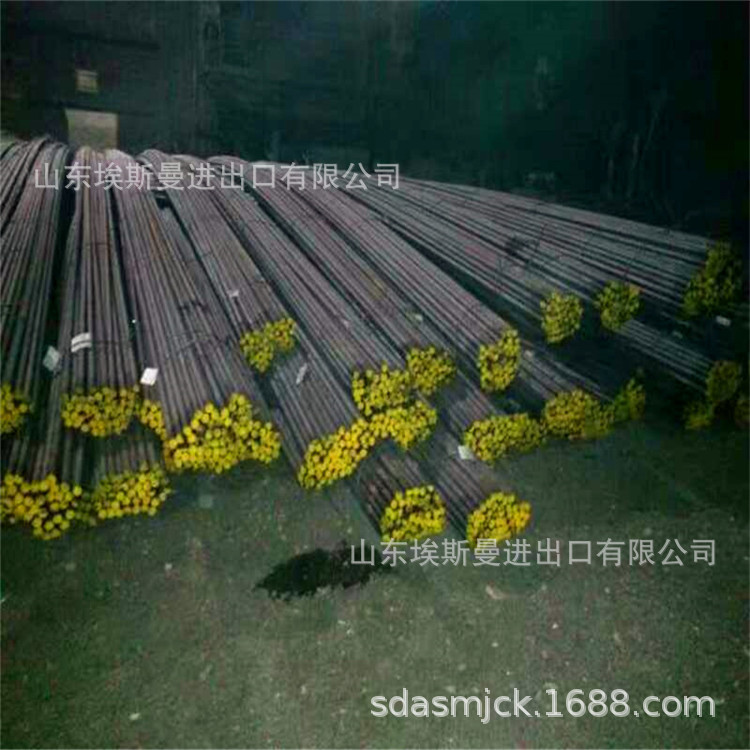 供应易切削圆钢 1213圆钢 贵钢易切削圆钢