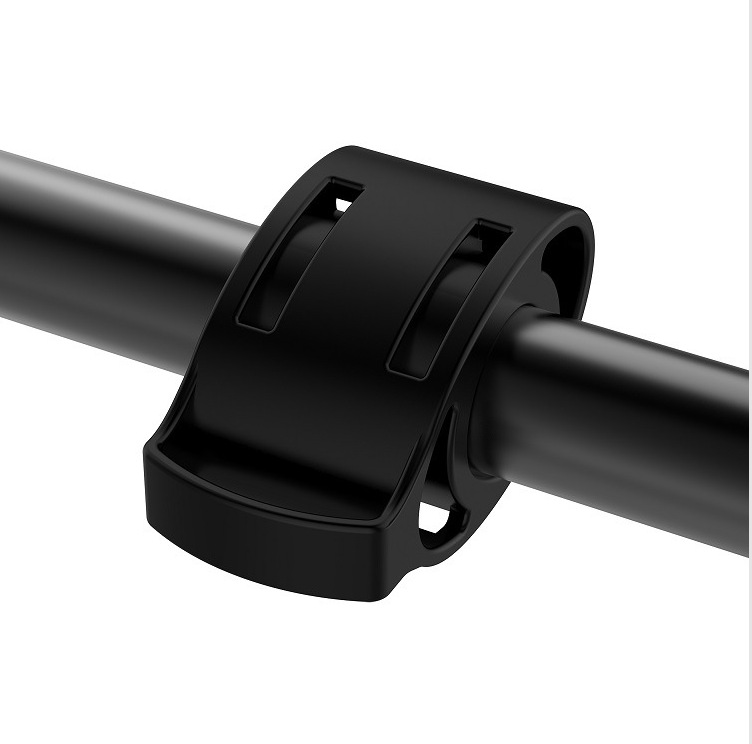 The taillight bracket is suitable for the Garmin Varia radar edge chronograph bicycle saddle light frame undefined