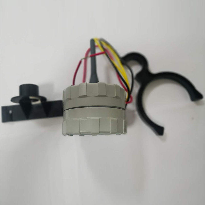 Programador inalámbrico WVC Hunter, controlador inalámbrico simple y conveniente, controlador remoto inalámbrico Hunter