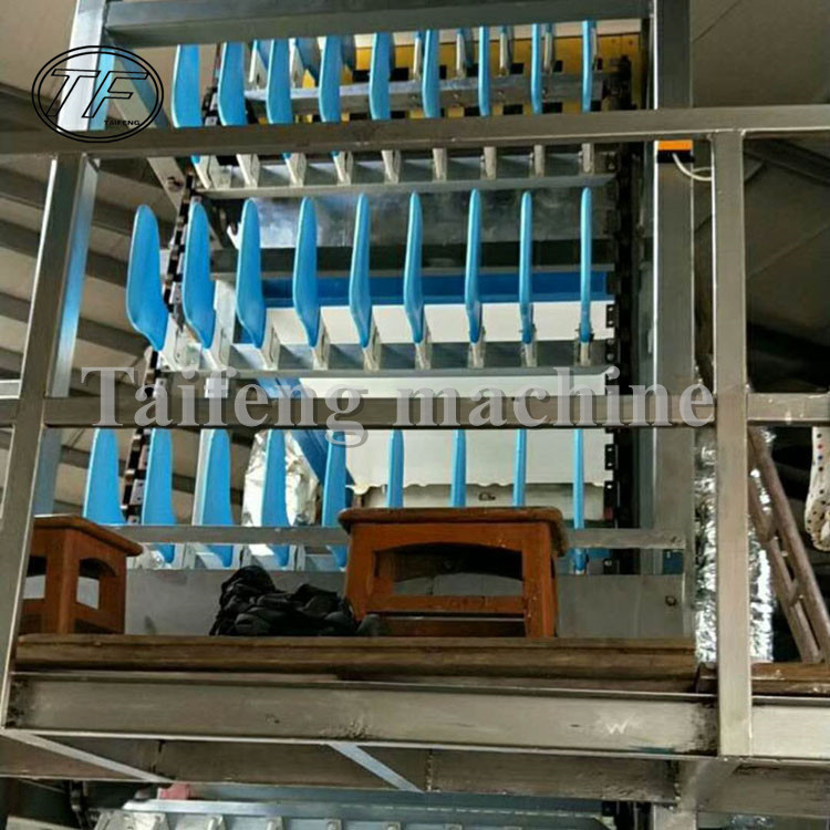 泉州工厂销售雨天防滑乳胶脚套机器 天然乳胶脚套生产线设备