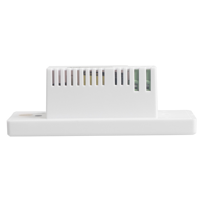 120型US美规开关插座墙面式无线嵌入式AP别墅无线覆盖强电面板AP