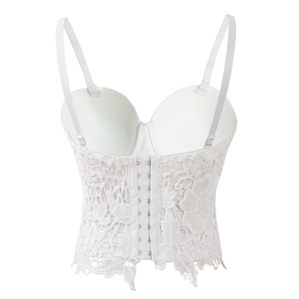 Soutiens-gorge en  dentelle - Ref 3369787 Image 14
