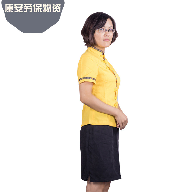 各种品牌款式工作服制定 春秋装夏装 冬装（旺旺联系）