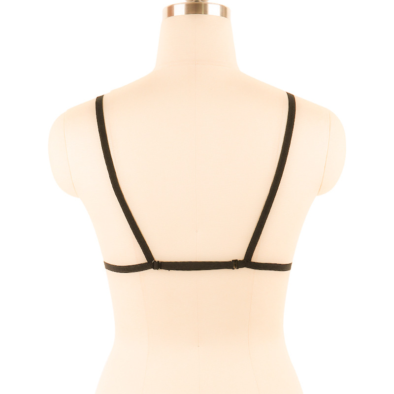 Soutiens-gorge BODY HARNESS en Nylon nylon - Ref 3370211 Image 5