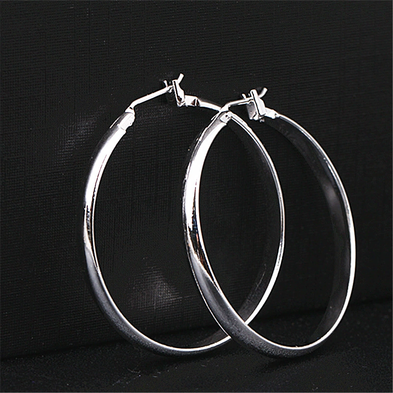 Fresh earrings, Korean style, wholesale
