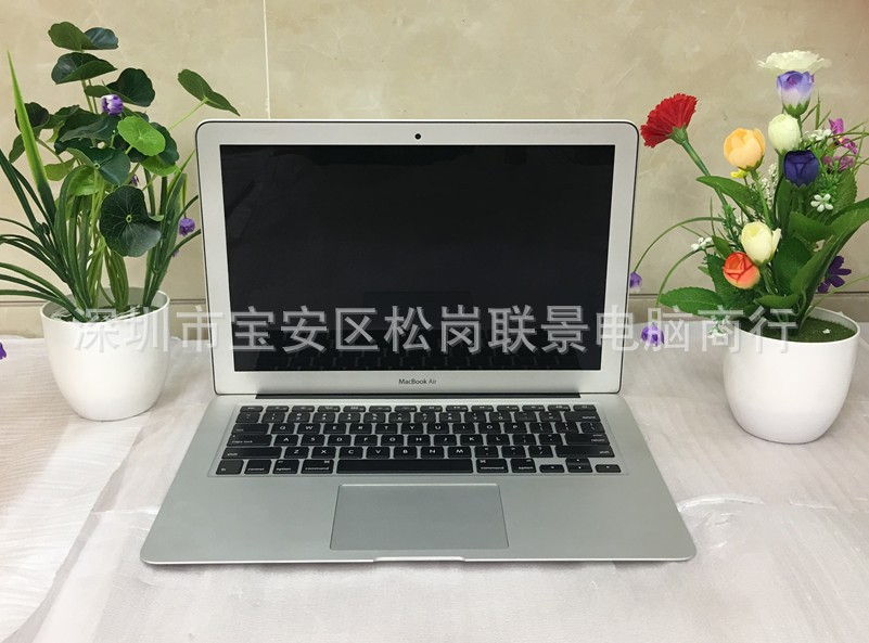 Wholesale 13 inch MacBook Ar iMD760 Lapt...