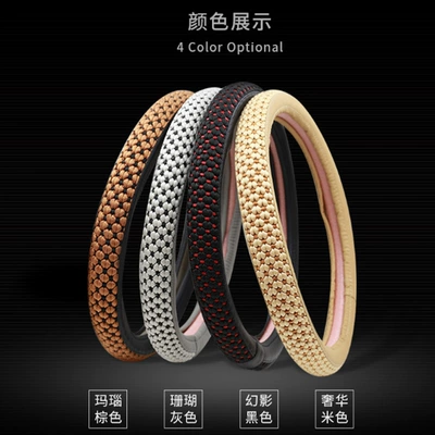 Wholesale Car Steering Wheel Cover Steering wheel cover