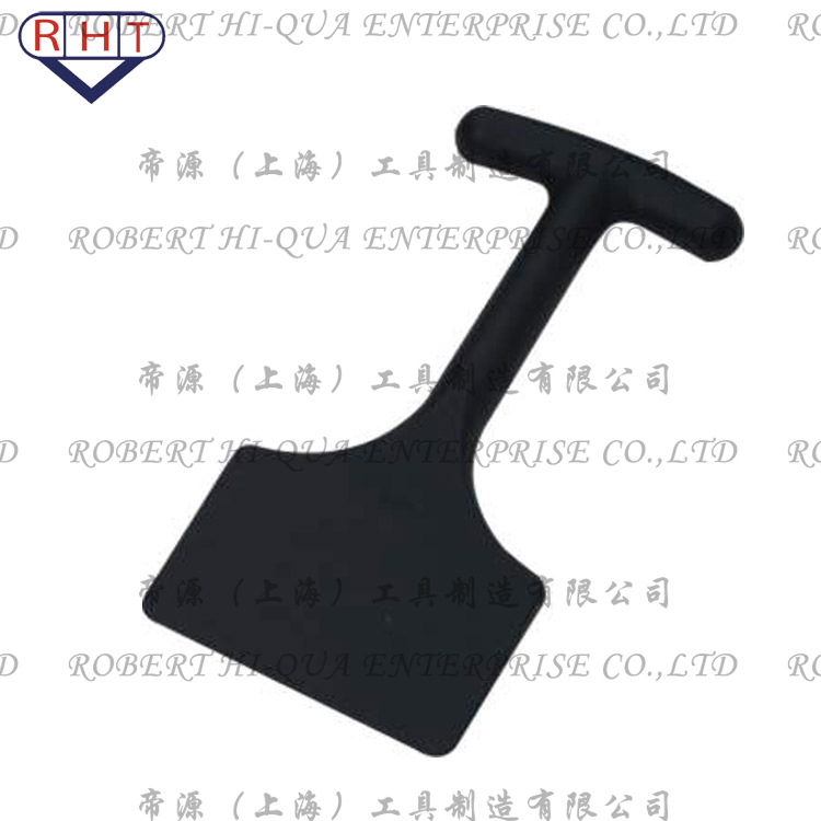 591# 边铲 扁铲 地毯凿 凿子 压边铲 Plastic stair tool 掖边铲