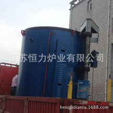 井式氣體氮化爐 耐用型高溫井式爐 井式電阻爐