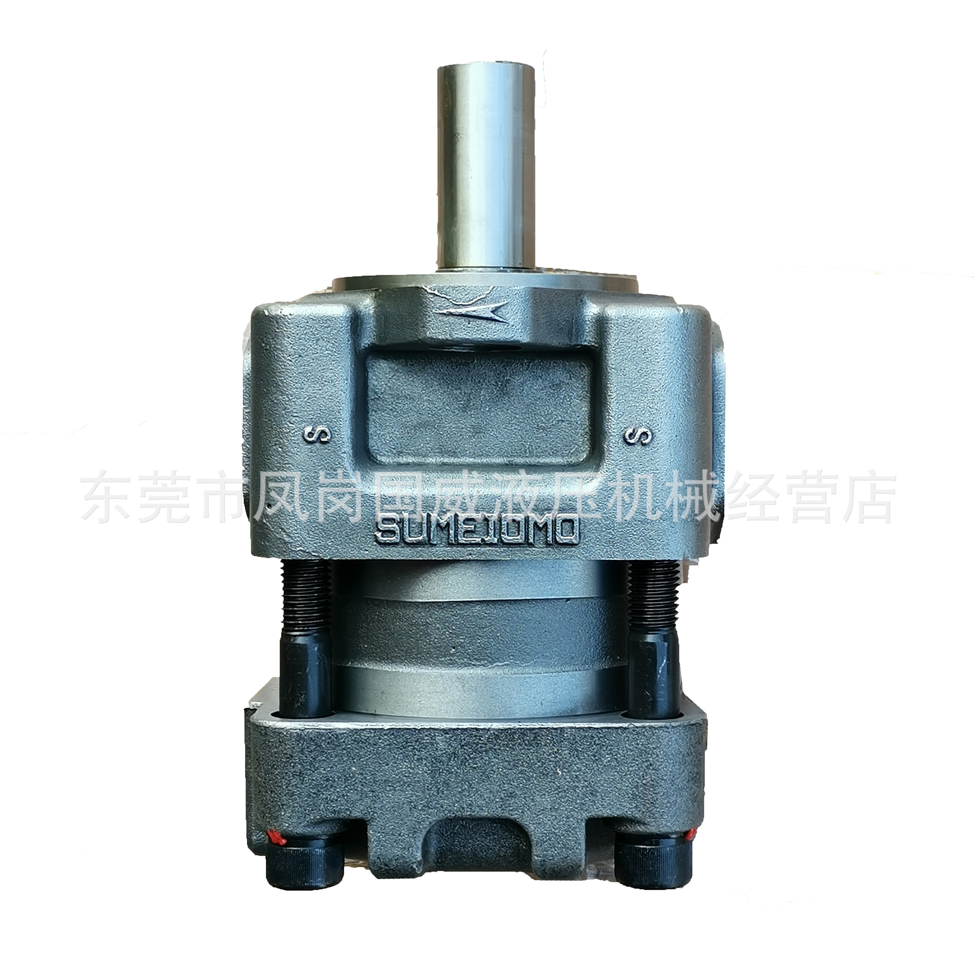 ����ֱ��ס��ϵ��SUMEIOMO���캣�����ŷ������ϳ����ͱ�QT42-40F