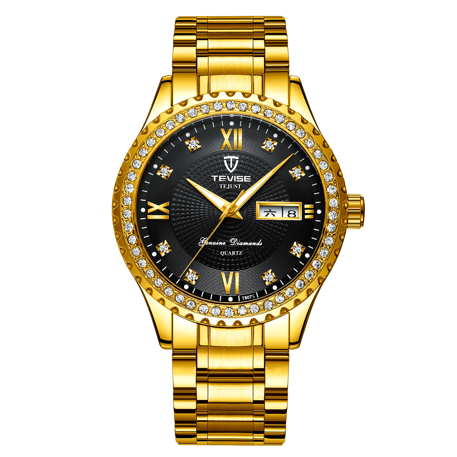 Montre homme - Ref 3439717 Image 2