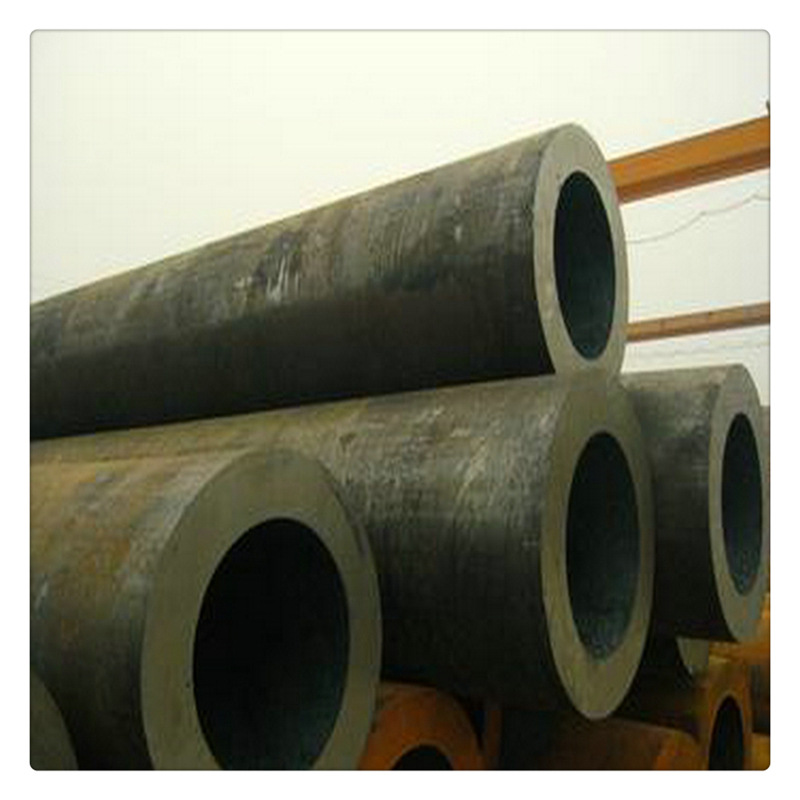 供应 宝钢天然气管线管 L415MB无缝钢管可切割零售非标规格定做