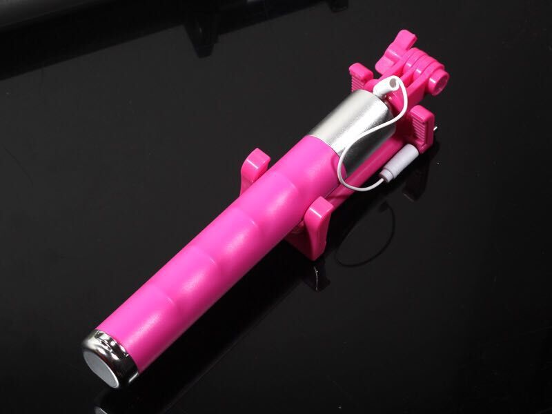 Stick selfie en Acier inoxydable - Ref 3386527 Image 4