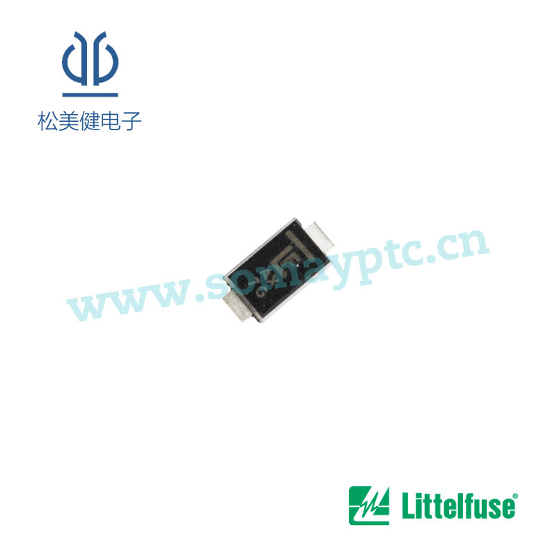 SMF10A  原装进口TVS贴片  Littelfuse  200W功率 现货可拆