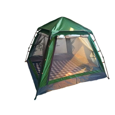 environmental protection tent, Çadırlar