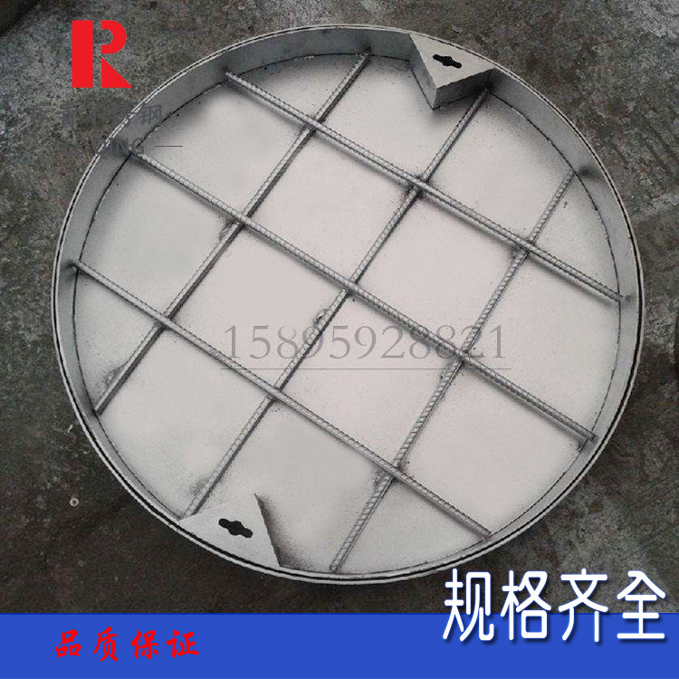 江苏厂家承接 不锈钢隐形式井盖  可定做 各种规格井盖