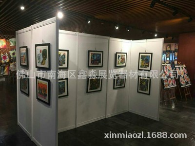 �������۵�չ��˫�����˫��װ� ����ǽ���� �޲�����ͼ�����Ƴ�