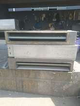 出售一批二手美的薄型风管系列室内机中央空调MDV-D71T2/DN1-C3