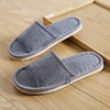 Non-slip slippers for beloved indoor platform suitable for men and women, 2023