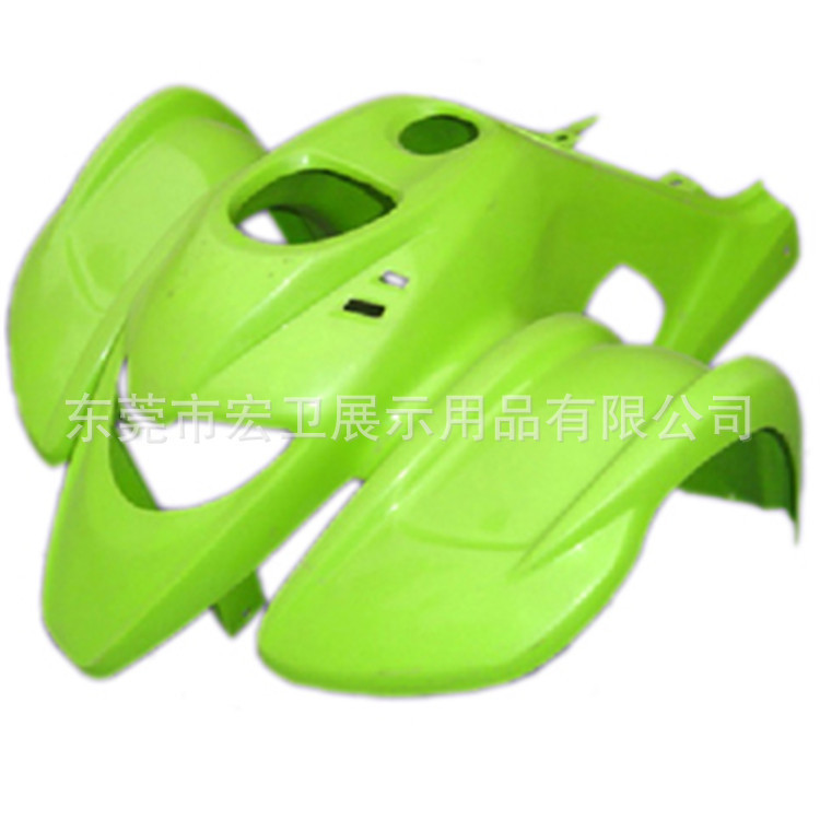 【外壳吸塑加工】PS大型吸塑 pp吸塑制作 儿童玩具车壳吸塑