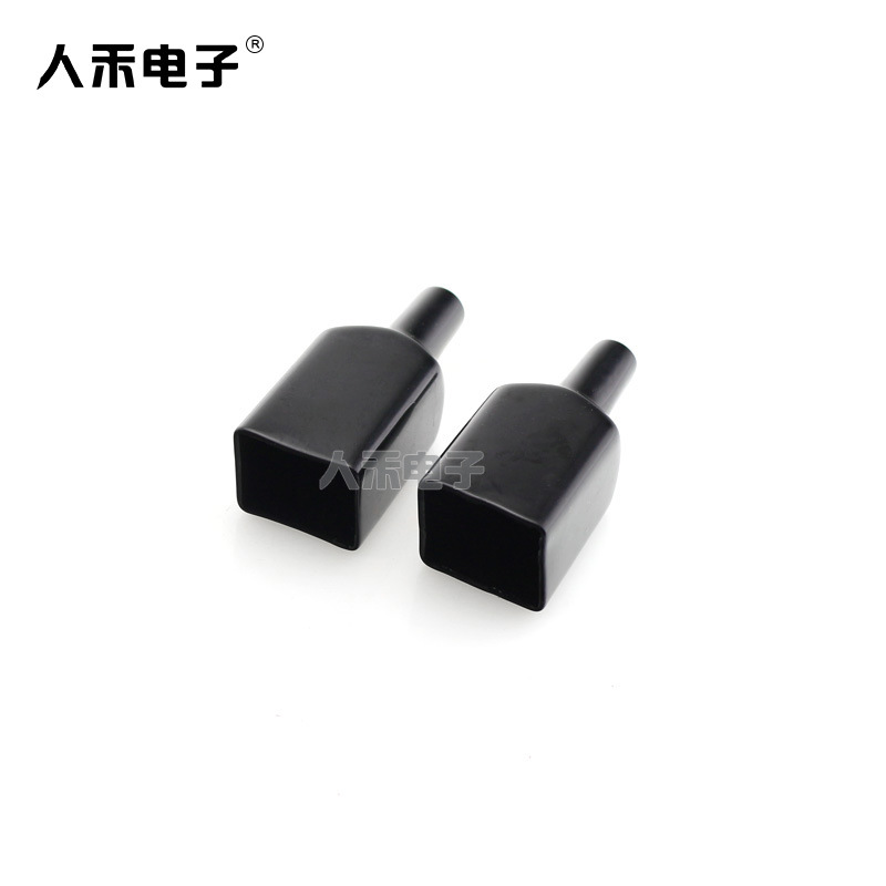 RHI/人禾电子厂家供应TA系列专用汽摩护套各类规格款式欢迎咨询