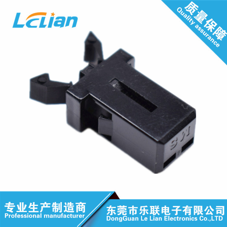 门锁开关PR-01 自锁 空调 电视机DVD EVD 机顶盒 门盖 门锁开关