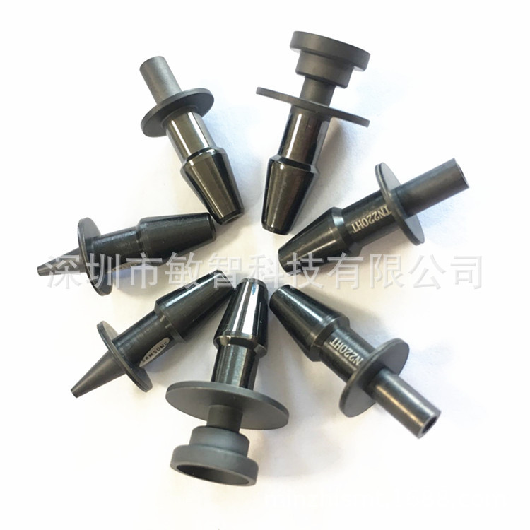 Samsung Pick and Place Machine Nozzle CP45 TN040 TN065 CN040 TN CN Series SMT Nozzles Samsung Pick and Place Machine Nozzle CP45 TN040 TN065 CN040 TN CN Series SMT Nozzles