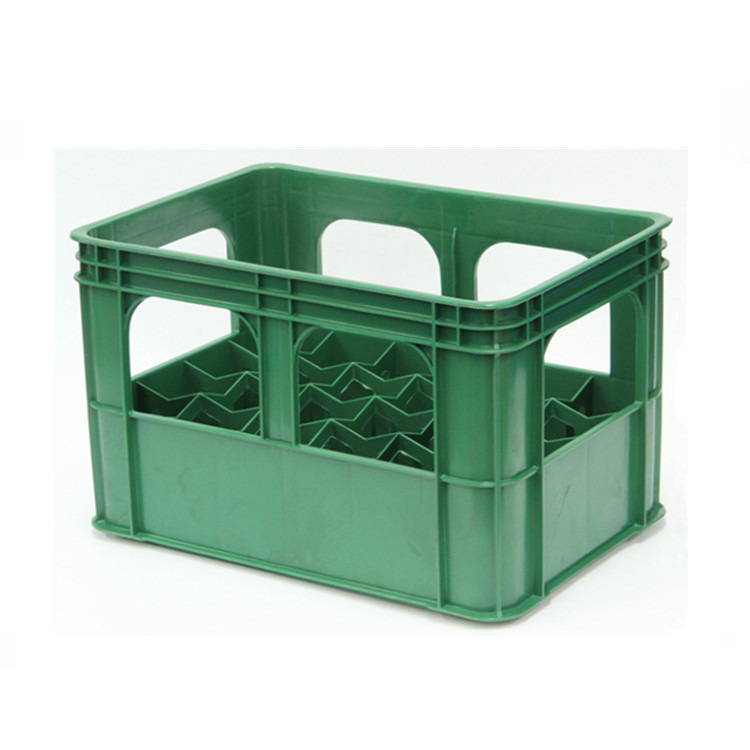 厂家定做啤酒筐模具 供应销售塑料筐模具注塑模具设计加工