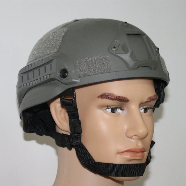 Airsoftsports-Paintball-Helmet