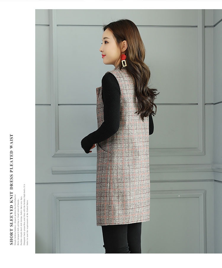 Gilet femme - Ref 3317652 Image 22