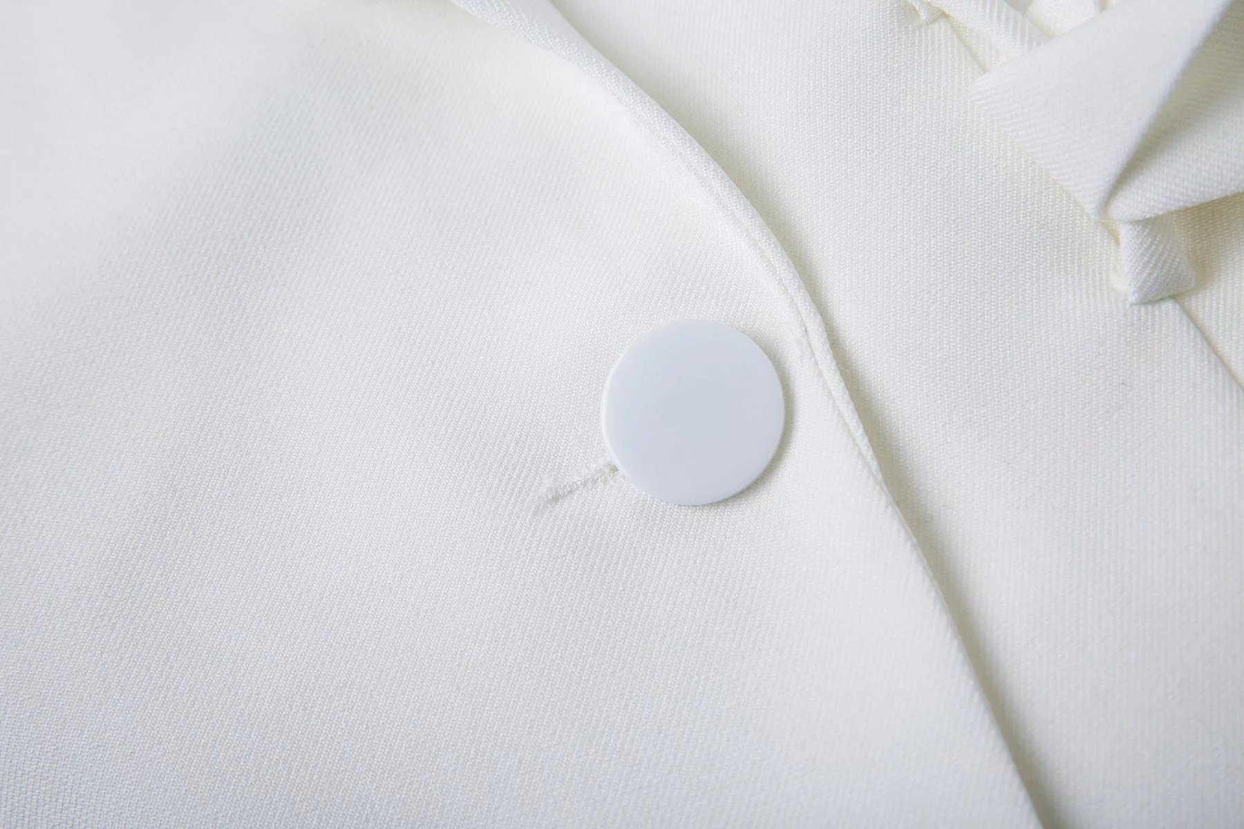 Gilet femme en Mélange de fibres chimiques - Ref 3318081 Image 19