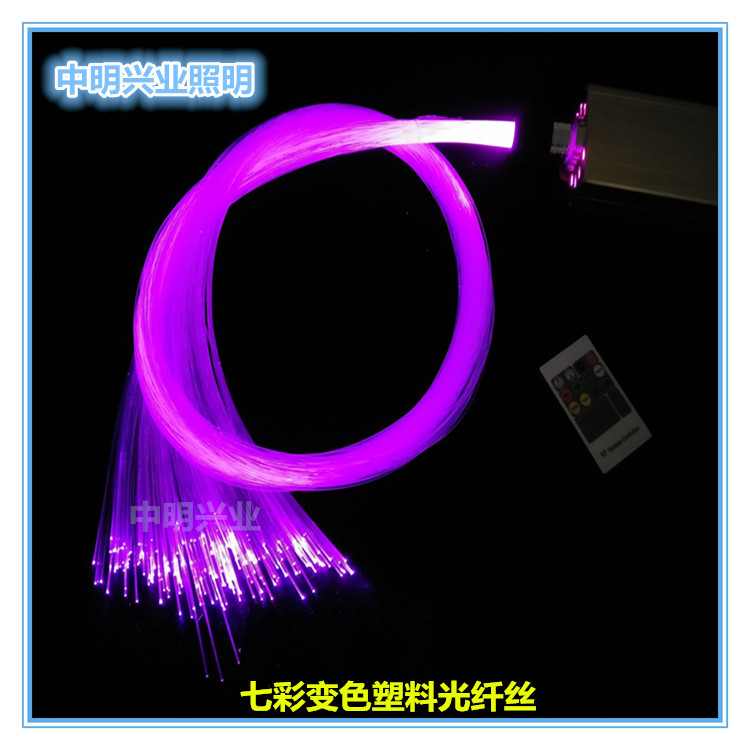 �ձ�������� LED�ǿն� ���Ϲ���˿ PMMA�⵼��ά ���������˵�