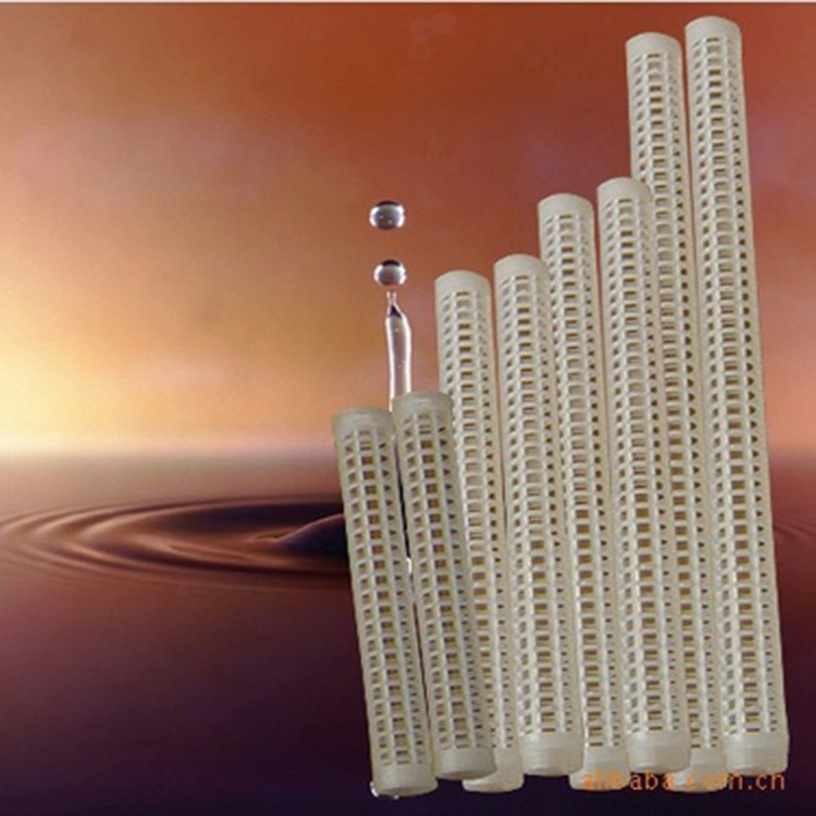 供应L248，Φ30 双螺纹pp线绕骨架