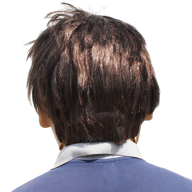 Halloween máscara doble barbilla LAT mascarada divertido doble barbilla máscara fiesta partymask