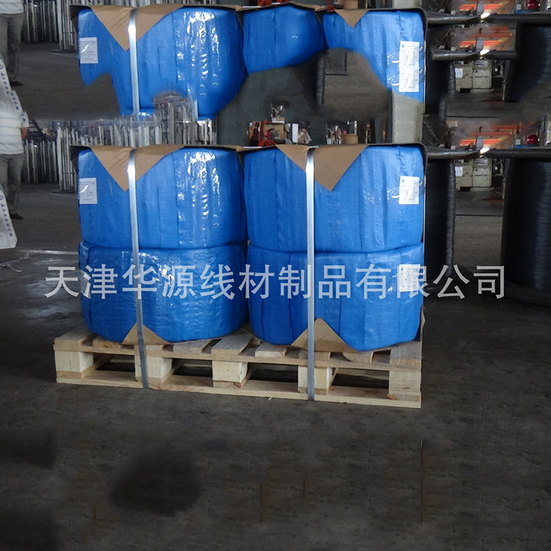 现货发售 热镀锌钢丝1 欢迎来电咨询