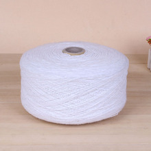 廠家批發供應拖把棉紗材料 拖把繩 白色棉線地拖配件拖把墩布條