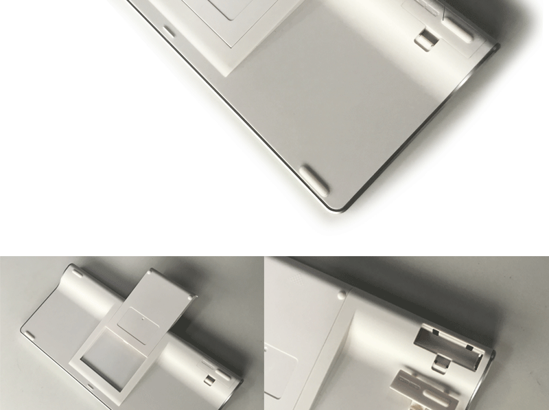 Clavier pour tablette - Ref 3422757 Image 13