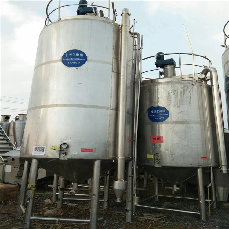 Где купить бывшие в употреблении ферментационные емкости, бывшие в употреблении молочные ферментационные емкости, сколько стоят бывшие в употреблении микробиологические ферментационные емкости?