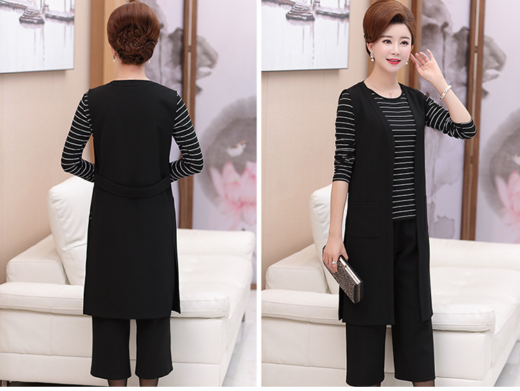 Gilet femme en Fibre de polyester - Ref 3318078 Image 21