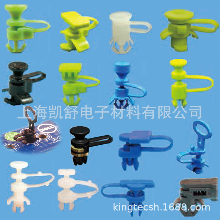 NGFF卡间隔柱 优质环保间隔柱 pcb板隔离柱 pc板支撑柱 隔离柱