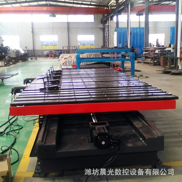 四川成都重庆湖北厂家陶瓷纤维棉布料冲床直线数控送料冲孔机