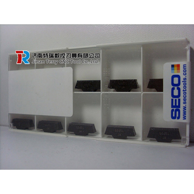 山高槽刀片 精加工刀片LCMR160608-0600-FT CP200涂层刀具