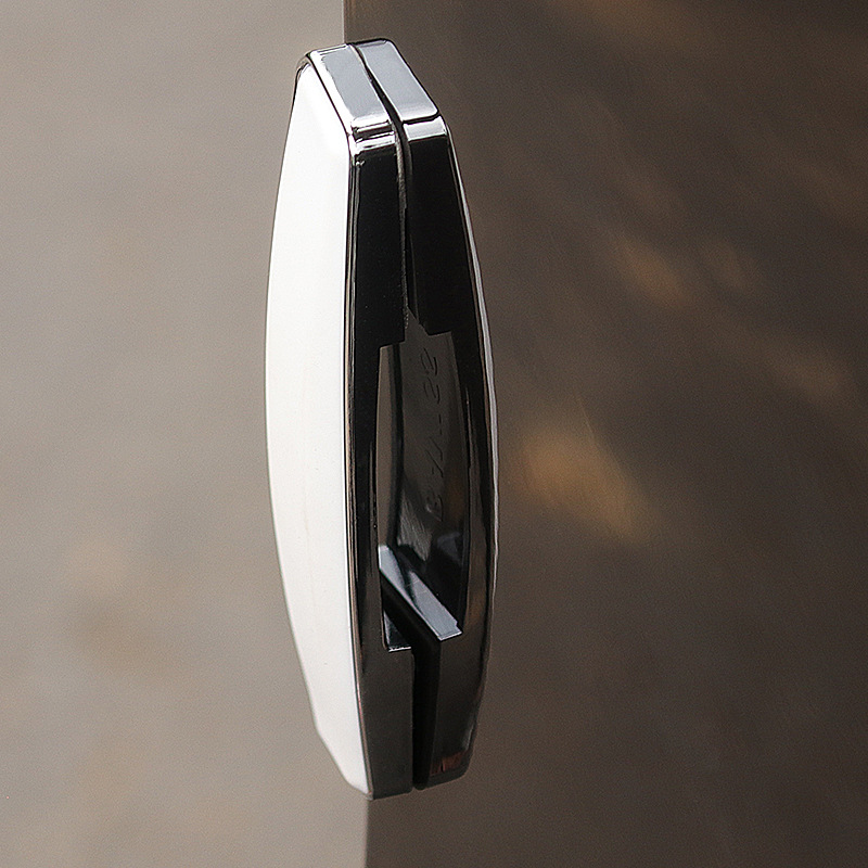 汽車用品 車載電鍍門邊防撞膠條 門邊防刮條 防蹭條 R-2025