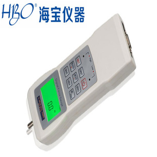 Haibao Portable HG-100 Номер нажатие нажатие 10 кг измеритель мощности двигателя мощности