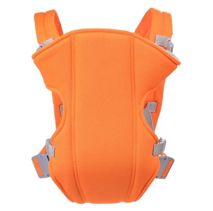 Baby Carrier Red